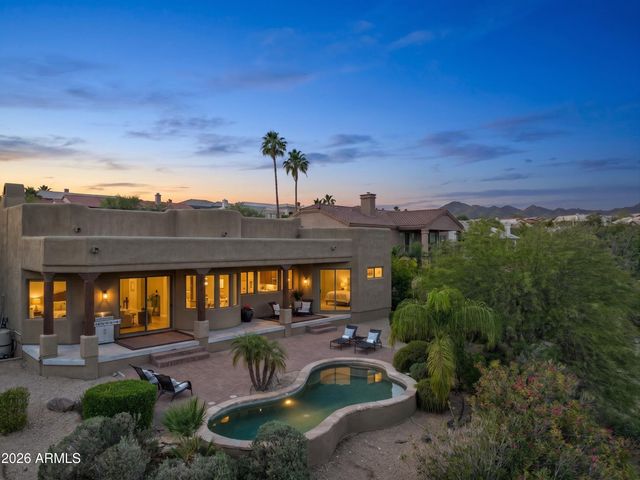 16030 E SEMINOLE Lane, Fountain Hills, AZ 85268