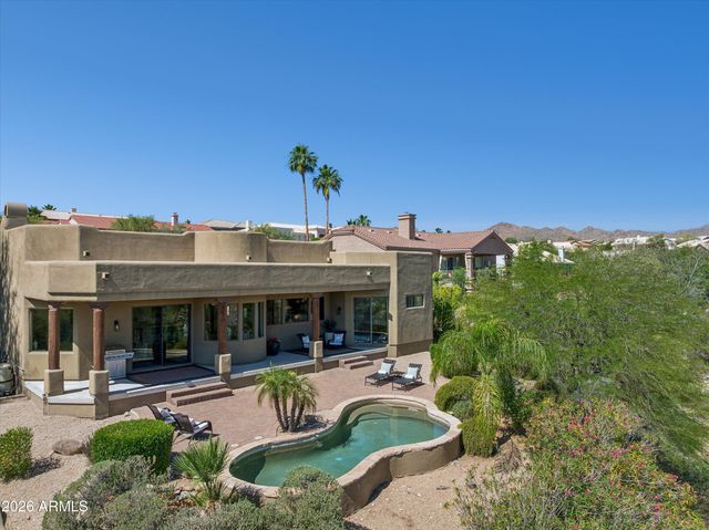 16030 E SEMINOLE Lane, Fountain Hills, AZ 85268