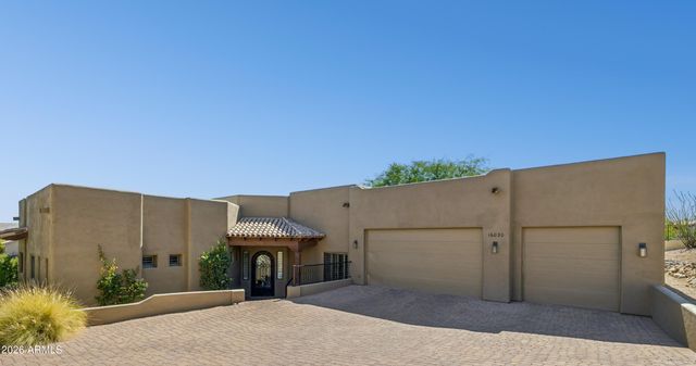 16030 E SEMINOLE Lane, Fountain Hills, AZ 85268