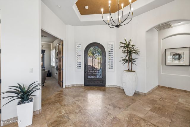 16030 E SEMINOLE Lane, Fountain Hills, AZ 85268