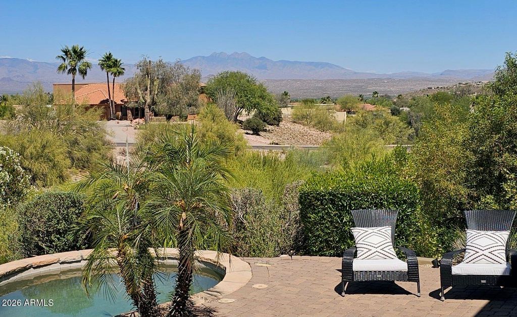 16030 E SEMINOLE Lane, Fountain Hills, AZ 85268