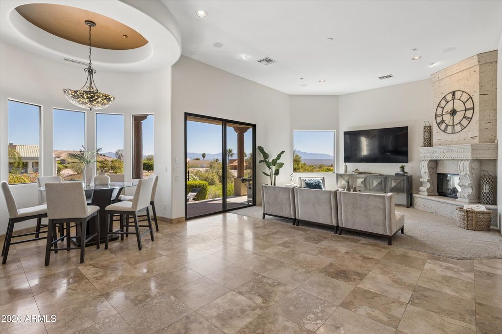 16030 E SEMINOLE Lane, Fountain Hills, AZ 85268 — photo 2