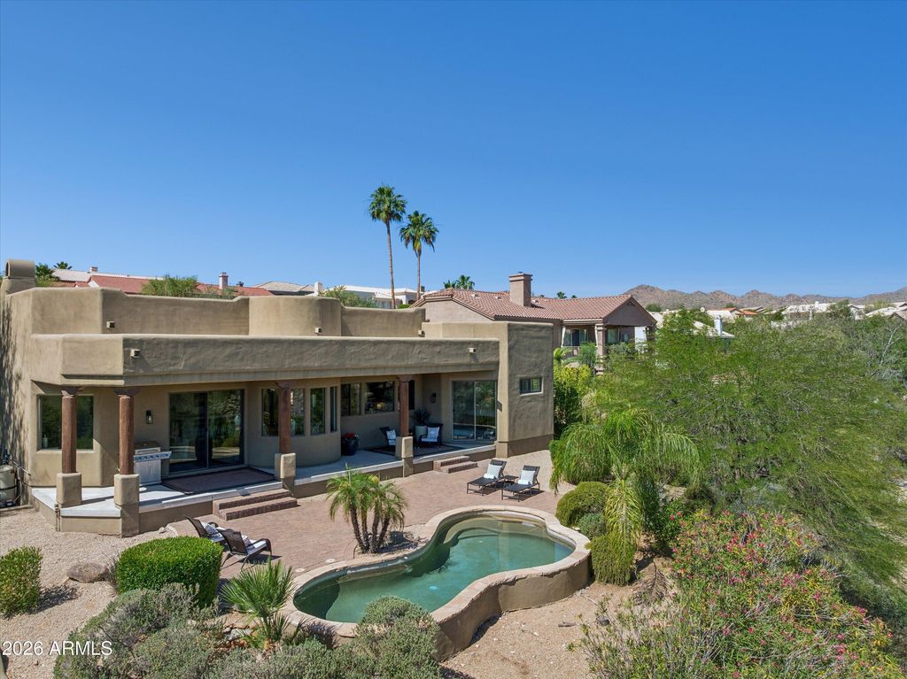 16030 E SEMINOLE Lane, Fountain Hills, AZ 85268 — photo 5