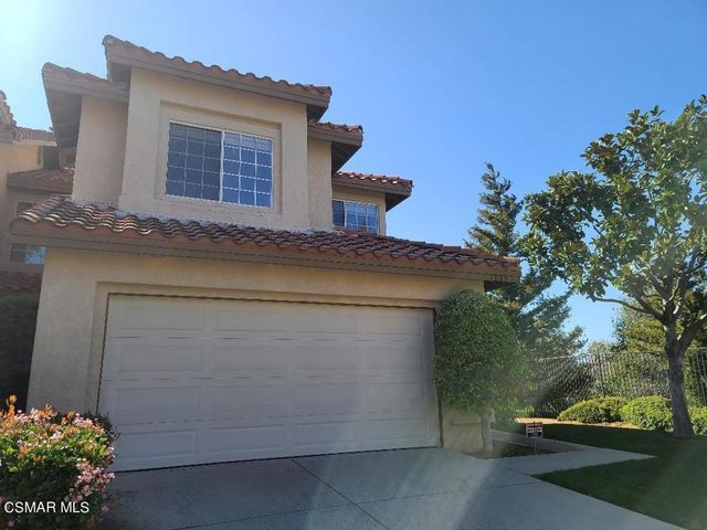 1029 Amberton Lane, Newbury Park, CA 91320