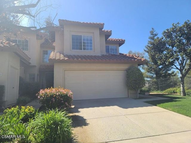 1029 Amberton Lane, Newbury Park, CA 91320