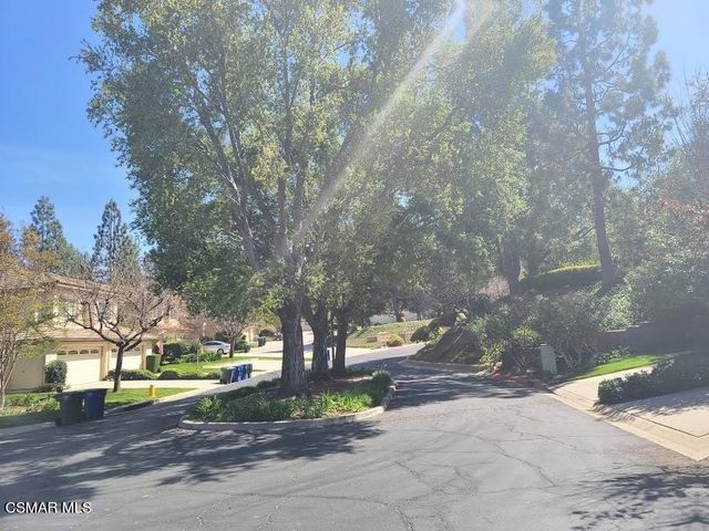 1029 Amberton Lane, Newbury Park, CA 91320