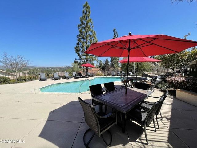 1029 Amberton Lane, Newbury Park, CA 91320