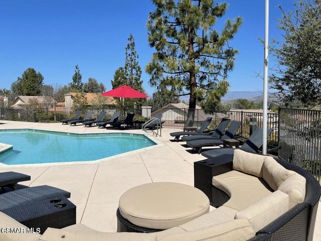 1029 Amberton Lane, Newbury Park, CA 91320