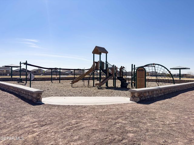 248 MAR VISTA Place, Horizon City, TX 79928