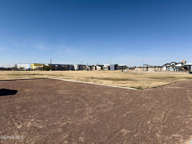 248 MAR VISTA Place, Horizon City, TX 79928