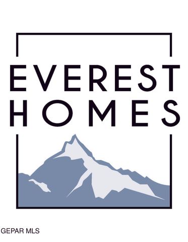 248 MAR VISTA Place, Horizon City, TX 79928