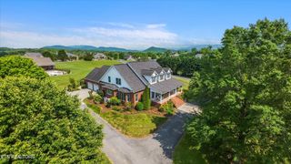 1729 Harrisburg Mill Rd, Sevierville, TN 37876