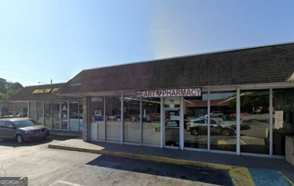 706 Springdale Drive, Riverdale, GA 30274