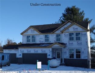 2790 Grayson Drive, Medina, OH 44256