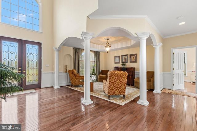 8530 COLLEEN DR, Port Tobacco, MD 20677