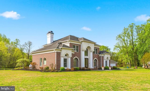 8530 COLLEEN DR, Port Tobacco, MD 20677