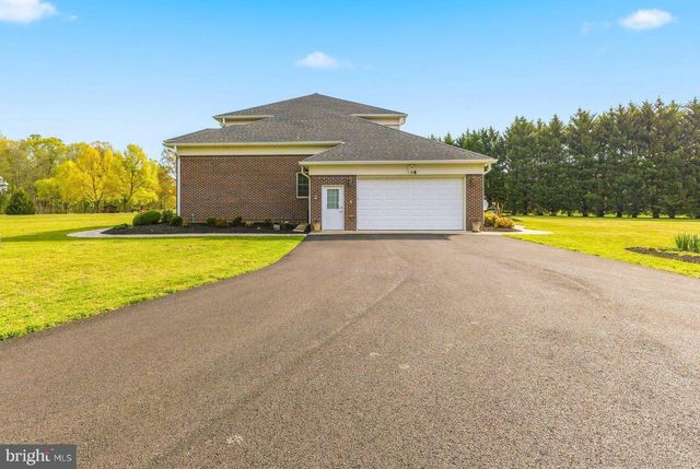 8530 COLLEEN DR, Port Tobacco, MD 20677