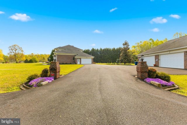 8530 COLLEEN DR, Port Tobacco, MD 20677