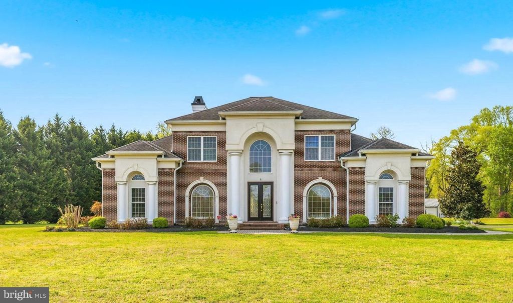 8530 COLLEEN DR, Port Tobacco, MD 20677