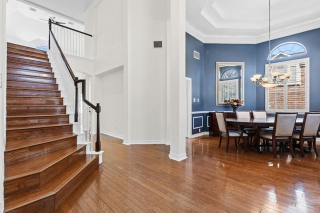 5630 Ashford Ridge Lane, Katy, TX 77450