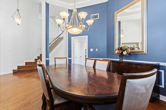 5630 Ashford Ridge Lane, Katy, TX 77450