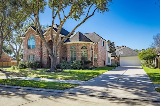 5630 Ashford Ridge Lane, Katy, TX 77450
