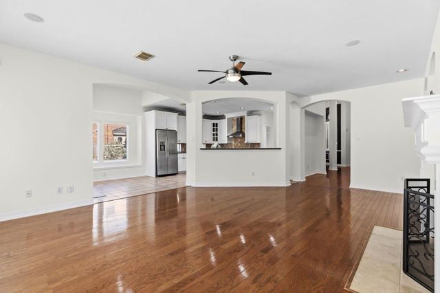 5630 Ashford Ridge Lane, Katy, TX 77450