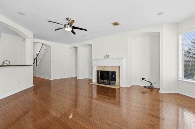 5630 Ashford Ridge Lane, Katy, TX 77450