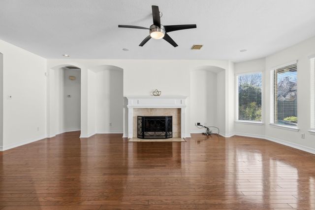 5630 Ashford Ridge Lane, Katy, TX 77450