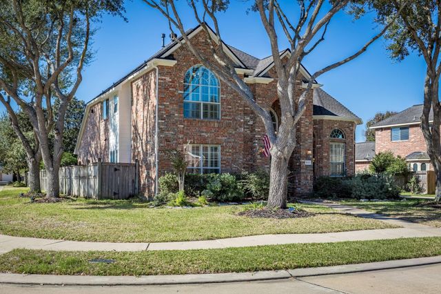 5630 Ashford Ridge Lane, Katy, TX 77450