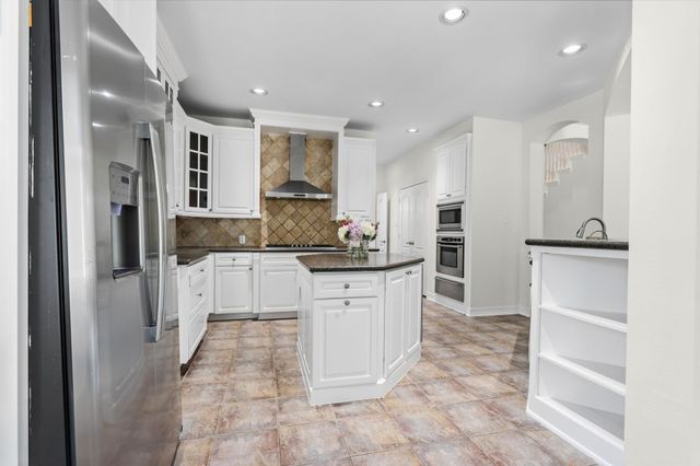 5630 Ashford Ridge Lane, Katy, TX 77450