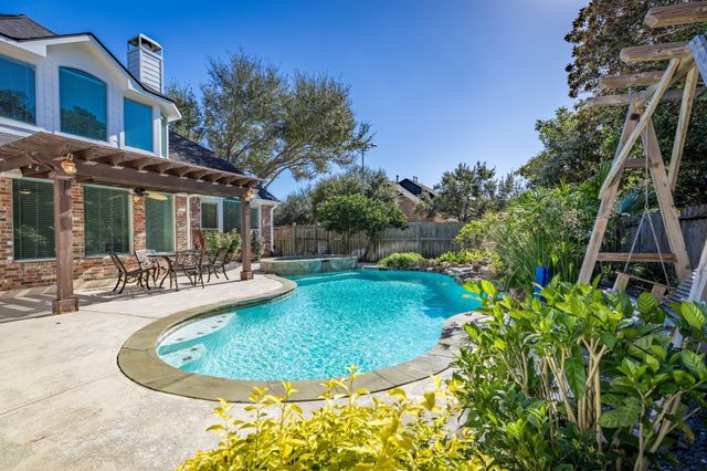 5630 Ashford Ridge Lane, Katy, TX 77450