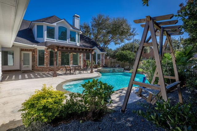 5630 Ashford Ridge Lane, Katy, TX 77450