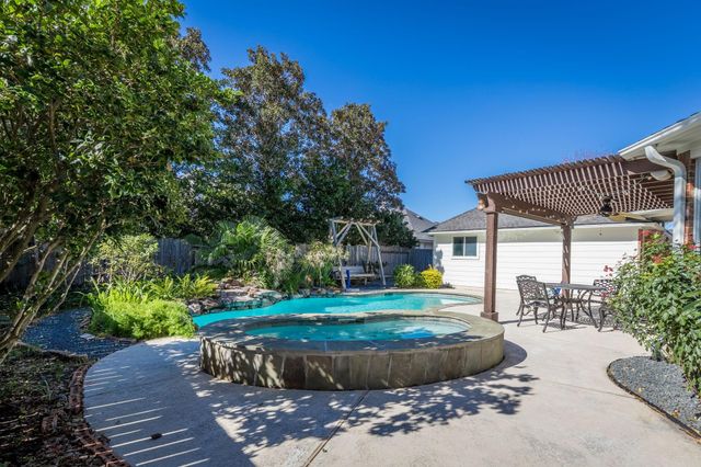 5630 Ashford Ridge Lane, Katy, TX 77450