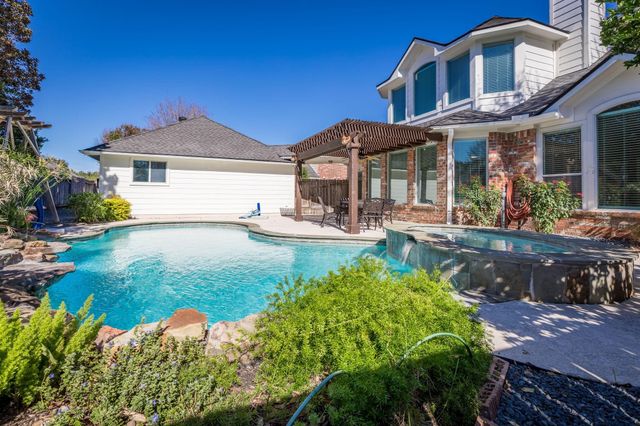 5630 Ashford Ridge Lane, Katy, TX 77450