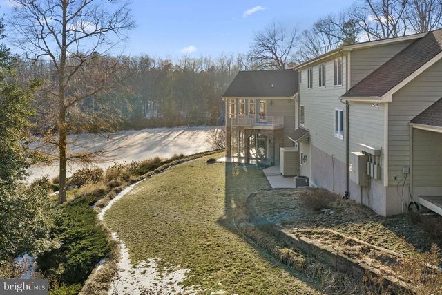 3535 MEADOW RD, Sandston, VA 23150