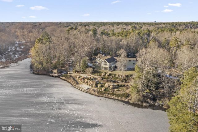 3535 MEADOW RD, Sandston, VA 23150