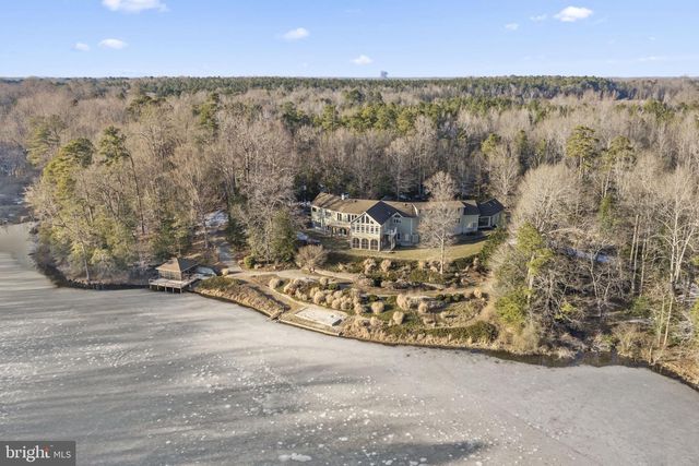 3535 MEADOW RD, Sandston, VA 23150