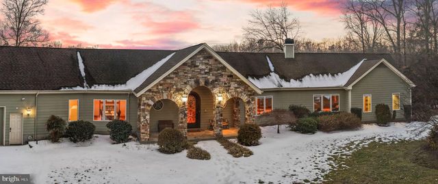 3535 MEADOW RD, Sandston, VA 23150