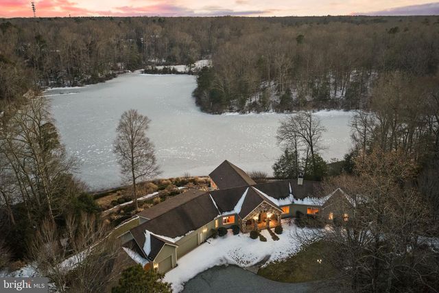 3535 MEADOW RD, Sandston, VA 23150