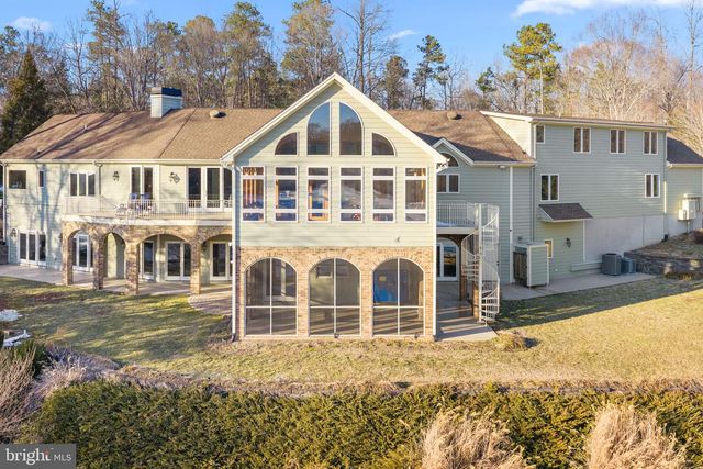 3535 MEADOW RD, Sandston, VA 23150