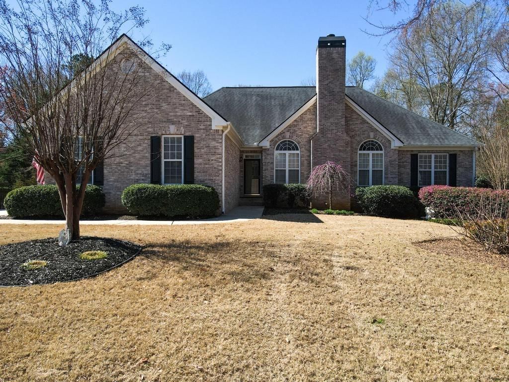 161 Southampton Circle, Hoschton, GA 30548