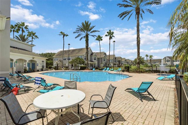 9157 LEE VISTA BOULEVARD 205, Orlando, FL 32829