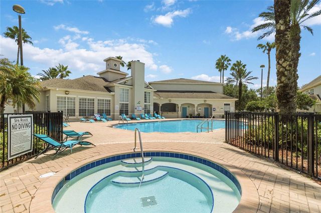 9157 LEE VISTA BOULEVARD 205, Orlando, FL 32829
