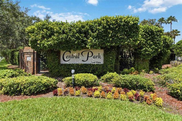 9157 LEE VISTA BOULEVARD 205, Orlando, FL 32829