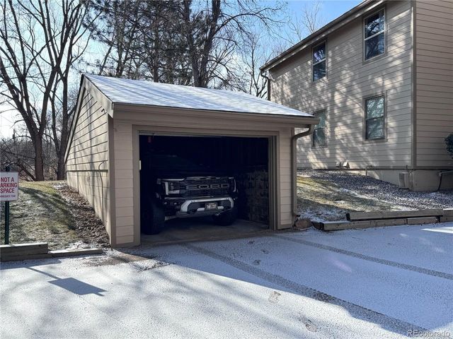 701 Harlan St E63, Lakewood, CO 80214