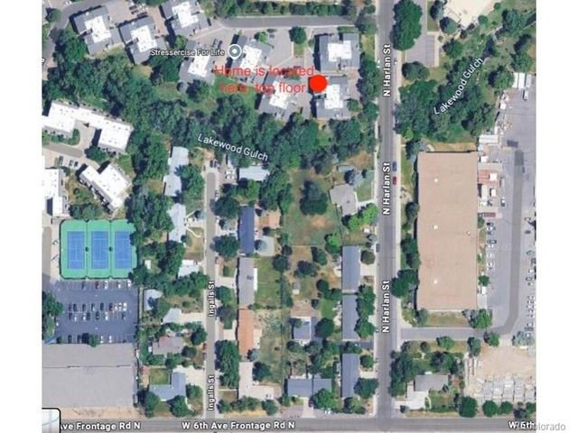 701 Harlan St E63, Lakewood, CO 80214