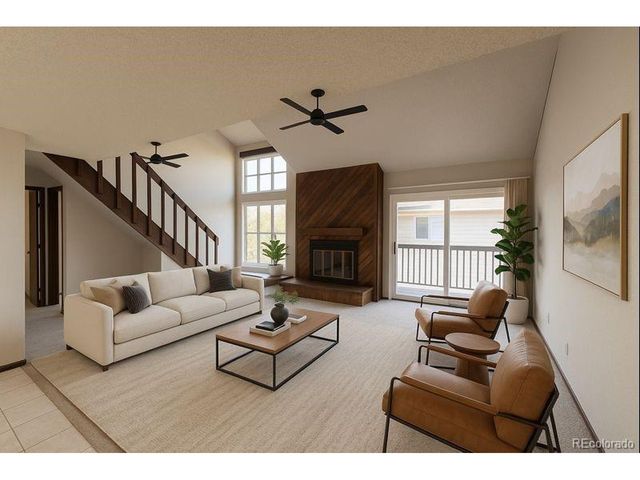 701 Harlan St E63, Lakewood, CO 80214