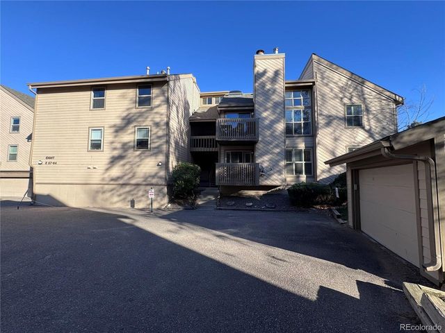 701 Harlan St E63, Lakewood, CO 80214