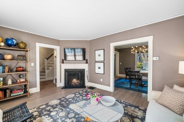 3 Orne Sq 3, Salem, MA 01970